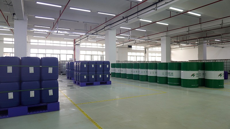 防锈剂和防锈油的区别，让jinnian金年会新材告诉您